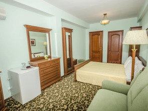 Мини-Отель Мечта