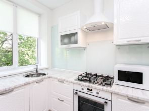 Апартаменты Сутки-Дом - Грузинка