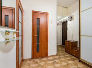 Апартаменты Квартира двухкомнатная в самом сердце Минска