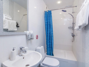 Гостевой дом Home-otel