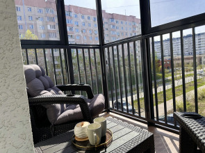 Апартаменты Двухкомнатные в ЖК Комфорт Класса рядом с Аквапарком Ривьера