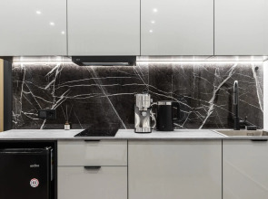 Апартаменты Klenovaya