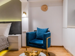 Апартаменты Ривьера Каспия 2