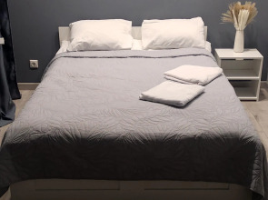 Апартаменты Авион Авангард