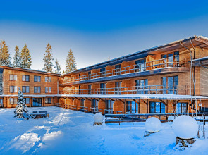 Русские Сезоны Парк Отель Пересвет