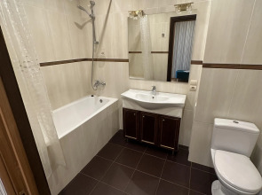 Квартира Исторический город