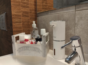 Апартаменты ПАНОРАМА