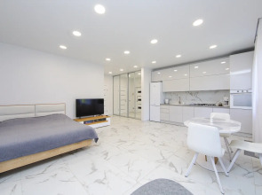 Апартаменты в историческом центре Светлогорска