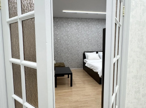 Uyutnaya V Tikhom Zelenom Rayone Ufy Flat