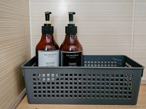 Апартаменты Как дома семейные