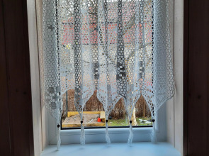 Квартира 2-х комнатная квартира с отдельным входом