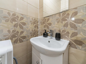 Апартаменты GoodApart on Kondrat'evsky prospect