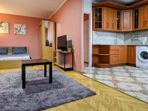 Квартира Свободна на Большой Полянке 30