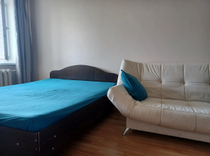 Na Gorykogo 19 Flat
