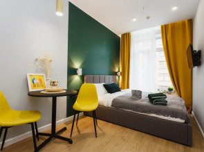 Апартаменты Vincent Apart 1