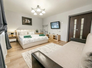 Na ulice Zaslavskoy 19 Apartments