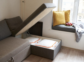 Квартира Студия-лофт на Московском проспекте