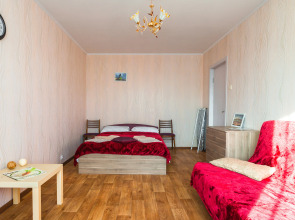 Апартаменты 1 шаг на Белы Куна 13