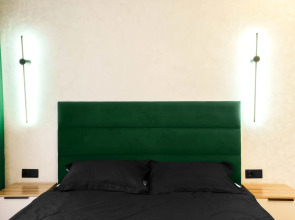 Апартаменты на Ружейной в Сириусе №13