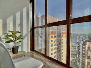 Апартаменты Уютная однушечка в самом центре Бреста