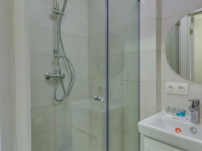 Апарт Отель Asaapart Mega