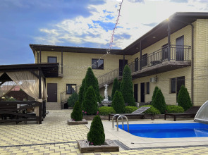 Гостевой Дом Let Hotel