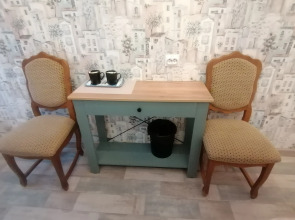 Гостевой дом Саквояж