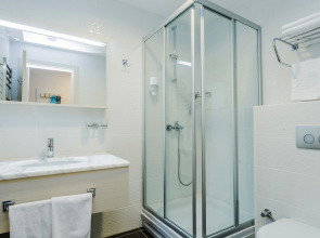 Отель Аква Минск