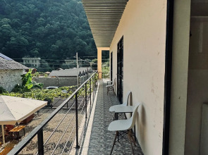 Апартаменты АИБГА