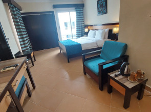 Отель Viking Club