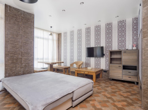 Апартаменты Место под солнцем 11