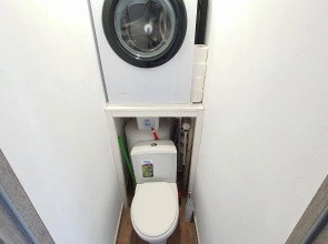 Апартаменты Геологоразведчиков 8А