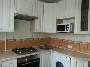 Апартаменты двухкомнатные в центре у реки