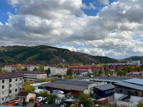 Апартаменты Студия с Видом на Горы