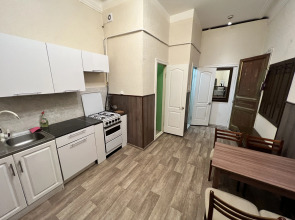 Апартаменты 2 комнатная квартира на Адмиралтейской с парковкой