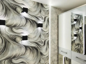 Квартира дизайнерская Renta27 в самом сердце города