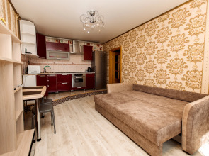 Апартаменты СКомфортом Ленина 319