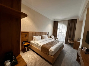 Бутик-отель Rivana Boutique Hotel