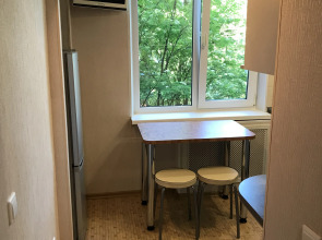 Апартаменты на Московской