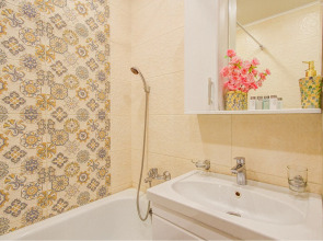 Апартаменты на Переверткина