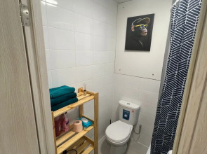 Квартира Жулебино 21