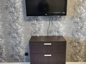 Апартаменты Квартира-студия