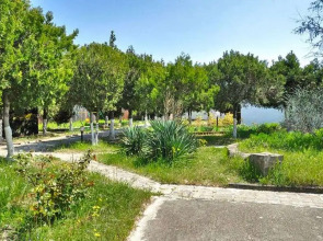 База отдыха Динамо 1