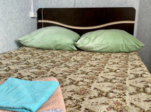 Отель "Тихая Гавань"