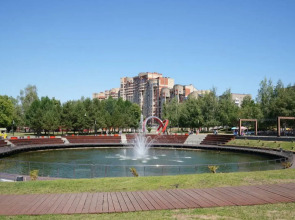 Квартира Дом в Парке