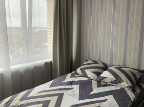 V Zelenom Proyezde 1a Flat