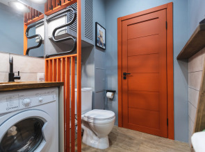 Квартира Apart Royal Гараж  - Ключи Есть к Любому Сердцу