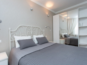 Апартаменты Бальмонт Маяковская 11