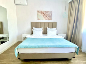 Гостевой Дом Миндаль