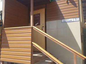 Мини-Отель Мотель ТелоГрейка